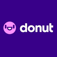 Der Donut-Bot bringt Ihre Mitarbeiter zusammen! Der Donut-Bot bringt Ihre Mitarbeiter zusammen!